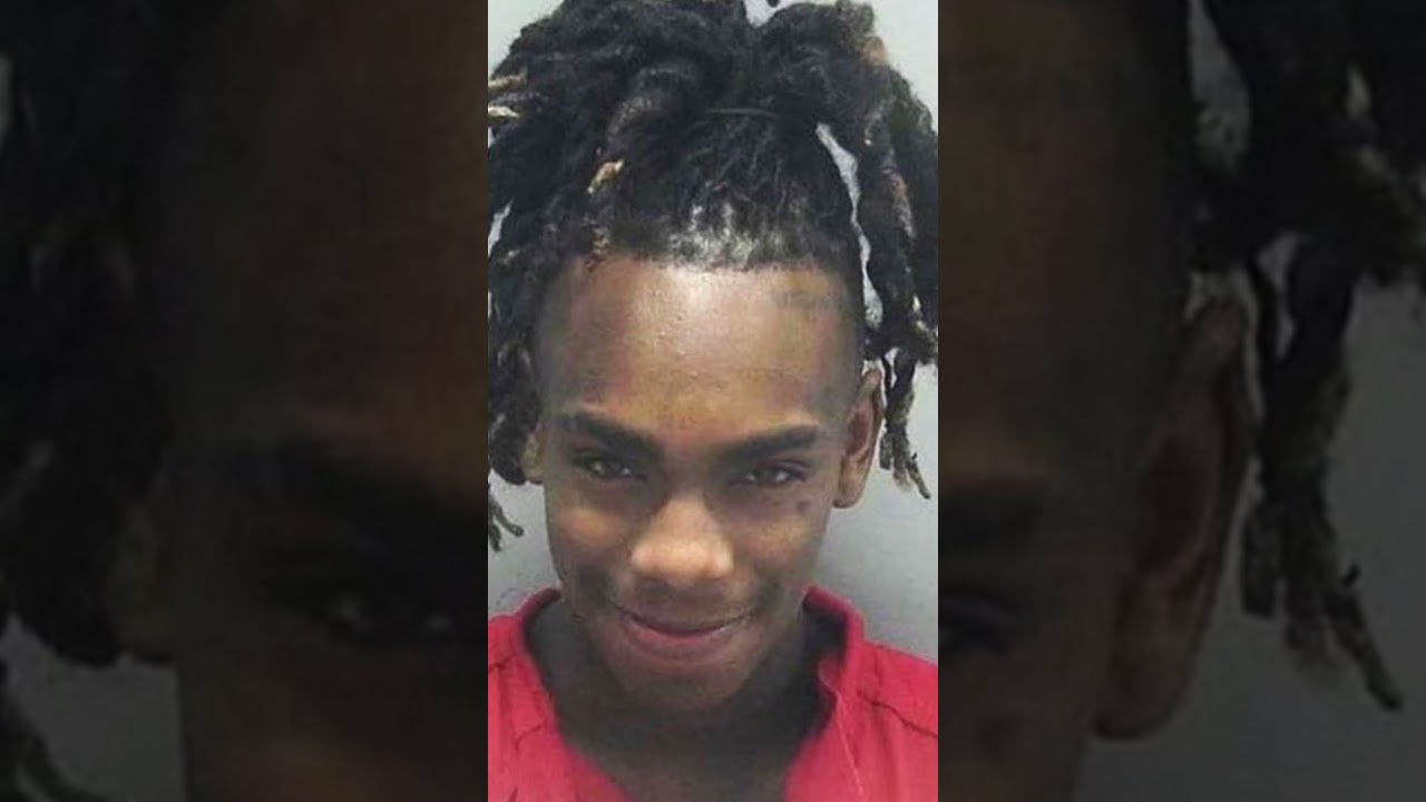 YNW Melly Made a Kindergarten Version of His HIT Song!#ynwmelly #rap #shorts