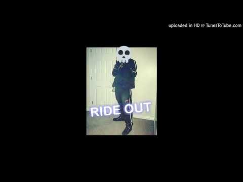 Crudz (ABN) - Ride Out (Official Audio) #3VEE