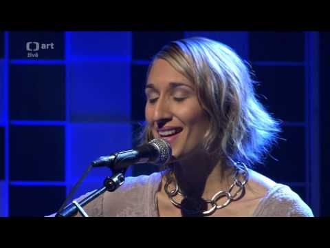 Eliška Walsh - Eliška Walsh - Deep Inside (ČT Art - Tečka Páteční Noci 14.11.20