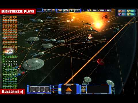 star trek armada pc game free download