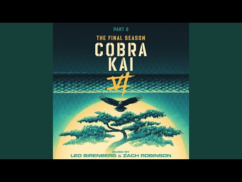 Furia De Pantera (feat. Tim Henson)