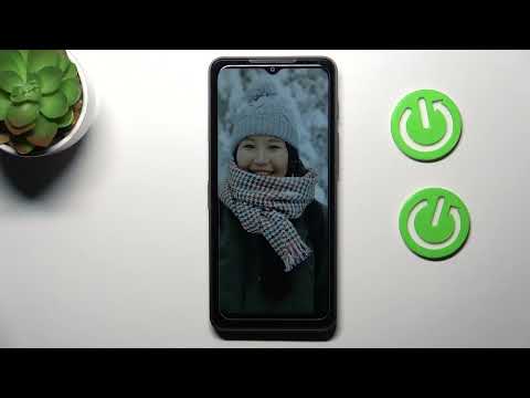 Cómo entrar y salir del Modo Seguro en CAT S75