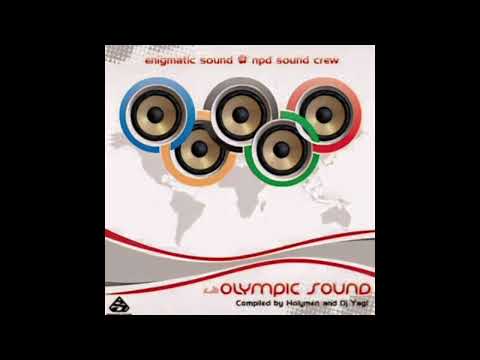 Olympic Sound - Holymen & Yagi (145BPM)