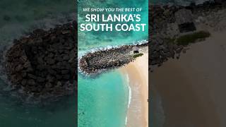 We Didn’t Expect This Place on Sri Lanka’s South Coast..🇱🇰