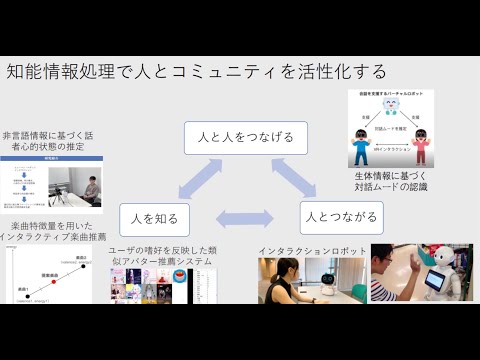下川原研究室