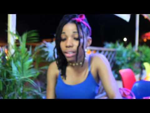 NAÏDY - L'Anmou An Lô (TEASER) Oct 2014