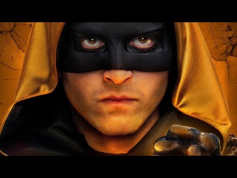 Rick Tyler || Time Of Dying