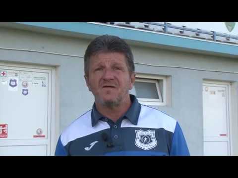 CS Timisul Sag - CS Unirea Tomnatic, 1-1, Liga a IV-a Timis, etapa 11