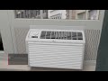 LG Window AC | Multi-directional airflow for even cooling