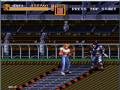 Streets Of Rage 2 Stage 7