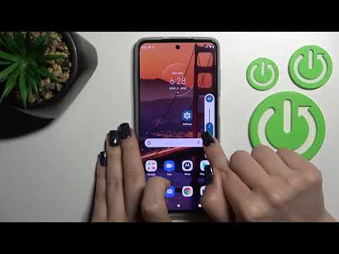 How to Unmute Ringtone on MOTOROLA Moto G52 - Enable Ringtone