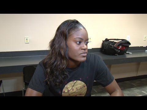 Kaela Davis Media Comments - 8/25/15