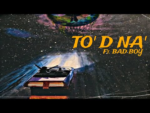 JBM ft. BAD BOY - TO’ D NA’ | (Audio Official) | TIEMPO