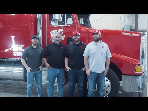 3rd Generation Trucking Company- RC Trucking, Inc.