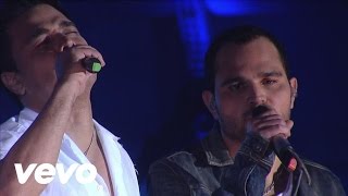 Zezé Di Camargo & Luciano - Labirinto (Ao Vivo)