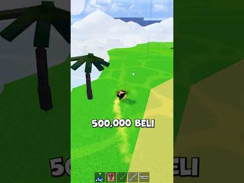 This Is How To Get The Electric Fighting Style In Blox Fruits!