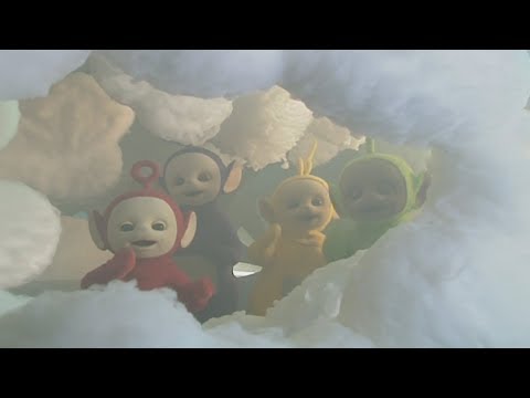 Teletubbies: Swimming With Stephanie (1997)