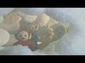 Teletubbies Swimming With Stephanie 1997