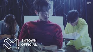 [STATION X 0] 백현 (BAEKHYUN) X 로꼬 &#39;YOUNG&#39; MV Teaser