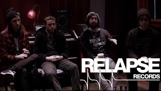 Nothing - 'Guilty of Everything' Track By Track - Part 2 of 3