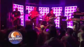 Souper Groove 4 Flashback: Pink Talking Fish w Tim Palmieri: YEM-One of These Days-YEM