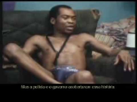Fela Kuti Documentary 5