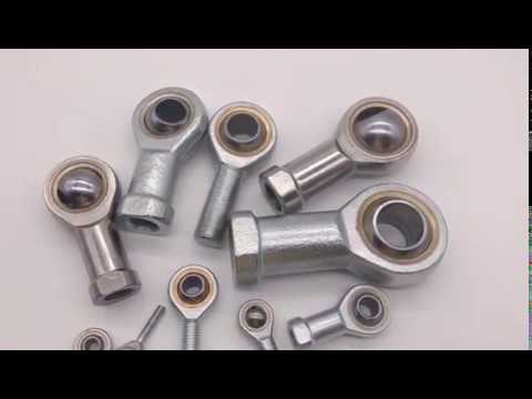 Rod End Bearing