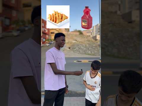 إيش أكلتك المفضلة في رمضان 🌙 #اكسبلور