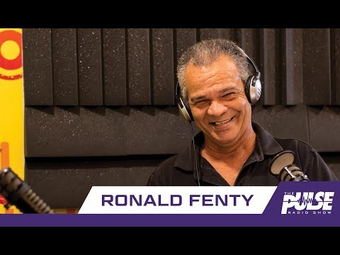 download lagu mp3 mp4 Ronald Fenty, download lagu Ronald Fenty gratis, unduh video klip Ronald Fenty