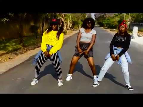 TAKE THEM TO CHURCH by TeamTalkLess ( DANCE COVER) ELITE DANCE CREW ZM