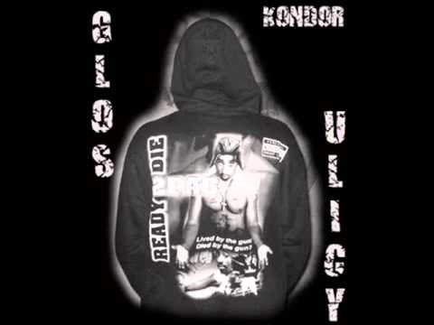 Kondor- Głos Ulicy 2007.wmv