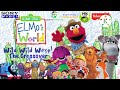 A Western Elmo S World Crossover Thumbnail For Bradley Browne Productions
