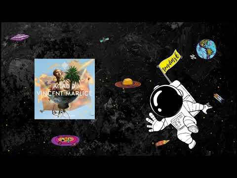 Acado & Vincent Marlice - Como Te Llamai (Kermesse Remix) [A Tribe Called Kotori]