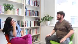 Danika Parikh: Iconography & Identity