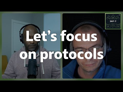 Wouldn’t it be nice if we had a declarative API for all of these things? (Kelsey Hightower)