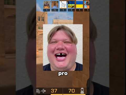 What's your Standoff 2 rank says about you! #so2 #standoff2 #standoff2ranked #shorts