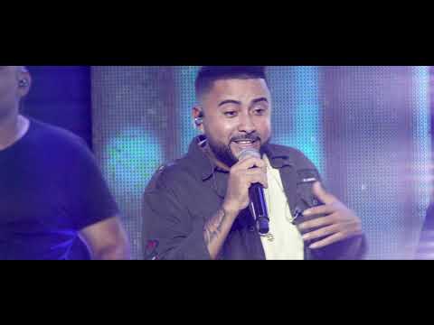 TEM CALMA AMOR  - EP “SÓ PRA CHORAR” COM LEOZINHO O GENERAL