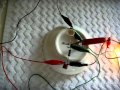 120V LDR/Photoresistor Activated Lamp Circuit ...