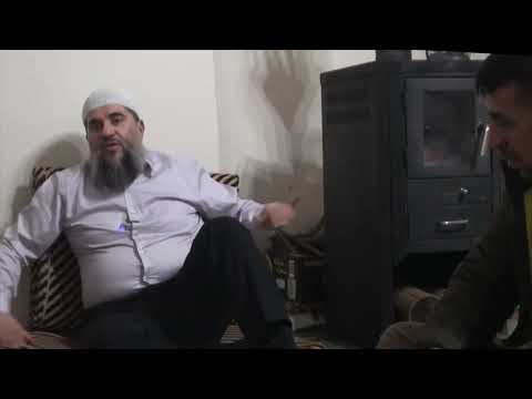 A pranohet Namazi i Jacisë nëse e fali në 3 të natës? -  Hoxhë Muharem Ismaili