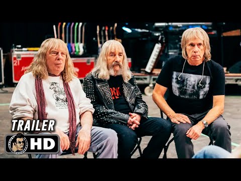 SPINAL TAP II: THE END CONTINUES | Official Trailer (2025)