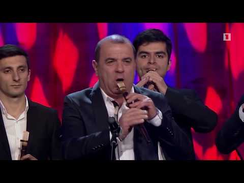 Erg Ergoc Shorora (Sheram) - Gevorg Dabaghyan