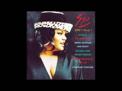 West End feat. Sybil - The Love I Lost [Original Mix] (1993 Unreleased)