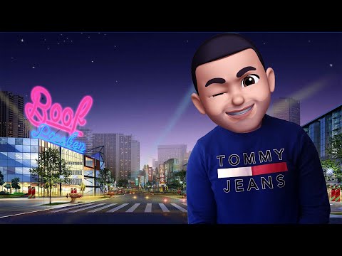 Boof - Poseben (Official Video)