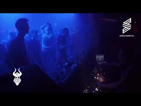 Dario Sorano @ Ritter Butzke - Ragnarøk X Neverland 5 Oct 2018