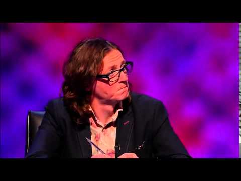 Mock The Week  Series 13 Episode 12