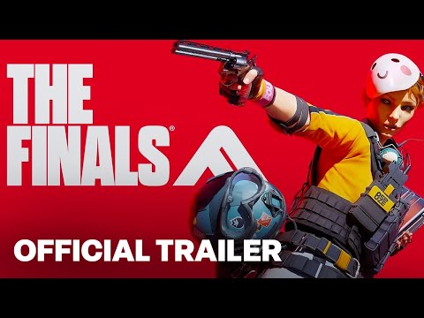 THE FINALS Official Closed Beta Trailer