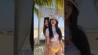 Rattanakorn tiktok dance challenges