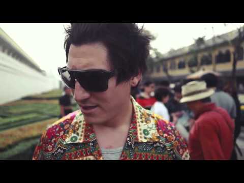 Thumbnail for Pierce The Veil - "This Is A Wasteland" Teaser (Jaime) by Pierce the Veil