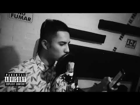 CYPHER - DON D' NADIE (OFFICIAL)LIVE . LPV STUDIO SAE PROD