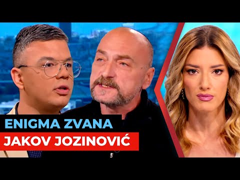 Enigma zvana Jakov Jozinović | URANAK1